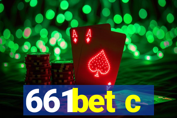 661bet c